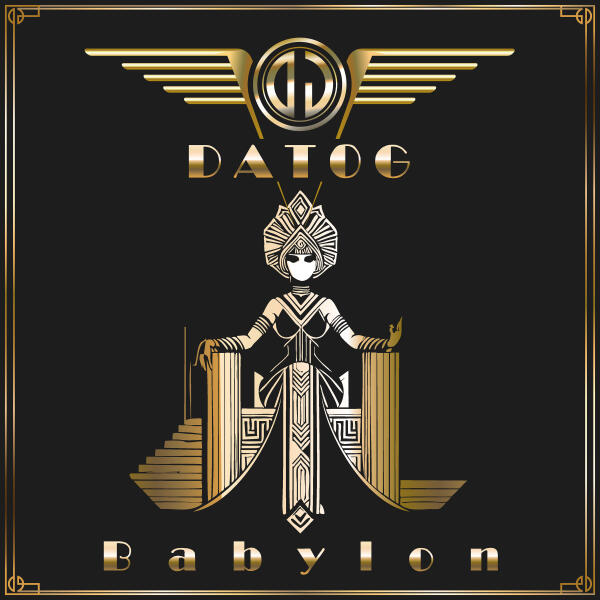 Dirkschneider & The Old Gang - Babylon