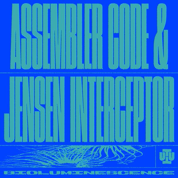 Assembler Code - Bioluminescence