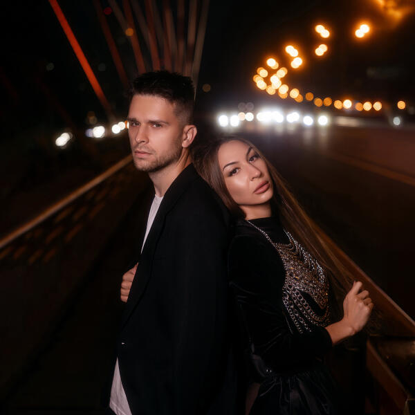 Barabanov, Koji - Бум бум