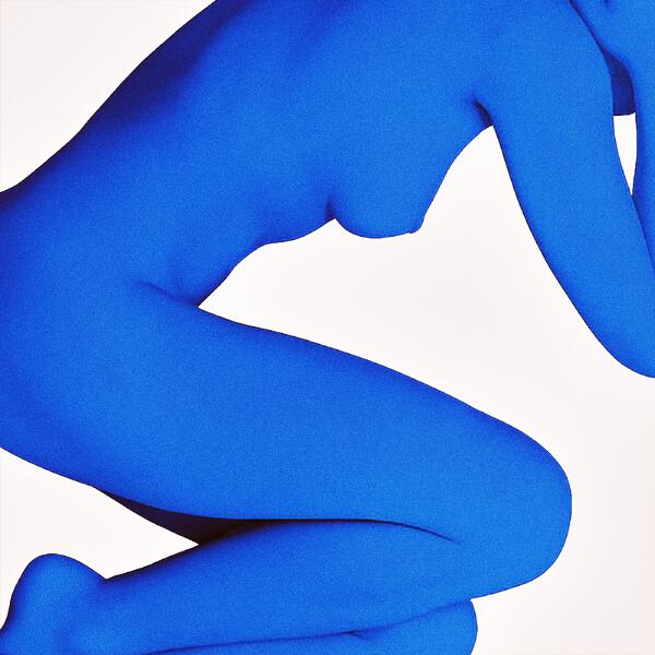 slowbluu - BODY