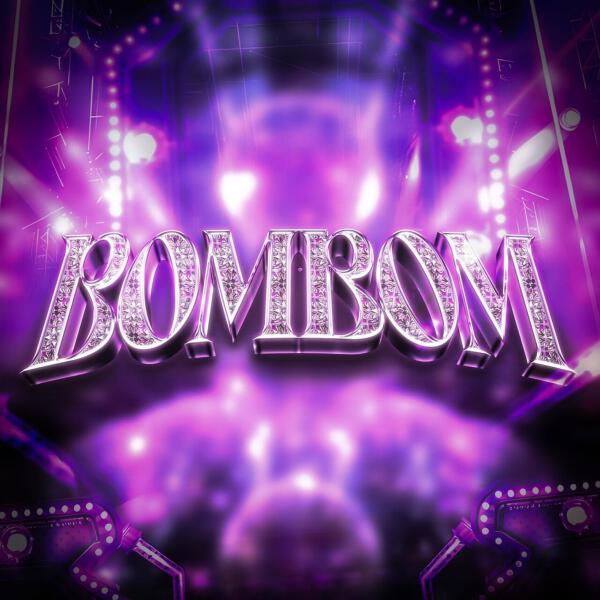 BIGBAT, Sayfalse - BOMBOM