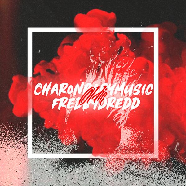 charonbabymusic, fredbydredd - Boombap