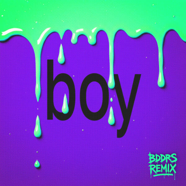 Darina - Boy (Bddrs Remix)