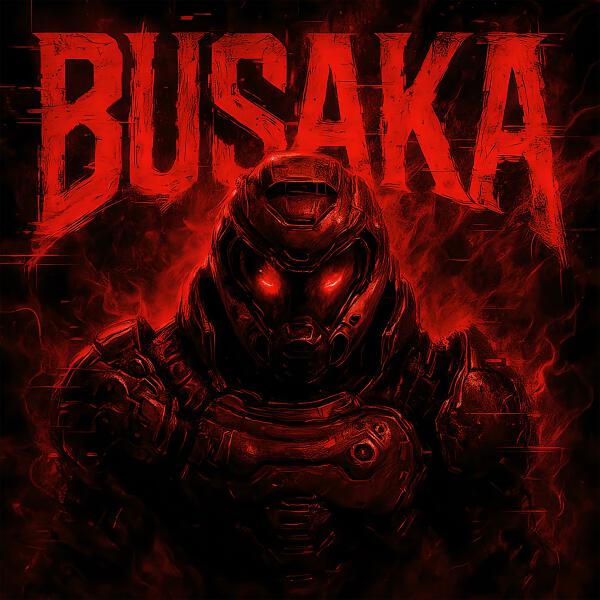 LXSTURY, DON BASS MUSIC - BUSAKA