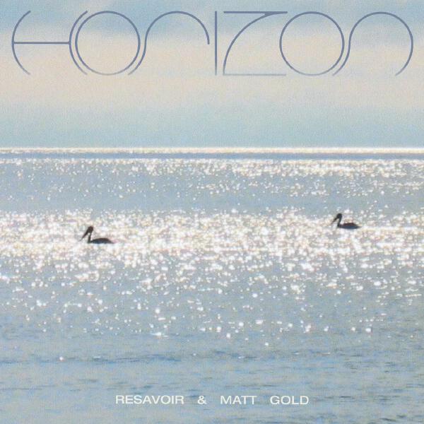 Resavoir, Matt Gold - Canopy