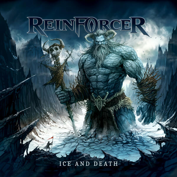 Reinforcer - Dead Men Tell No Tales
