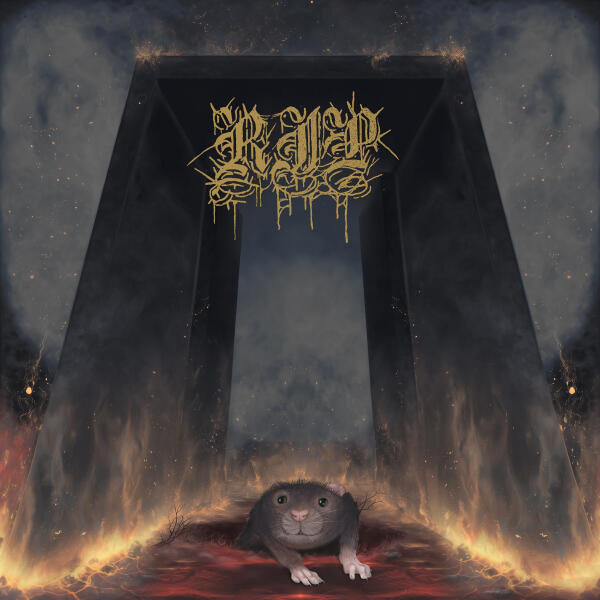 RATS IN PARADISE - Dying Petus (Remastered)