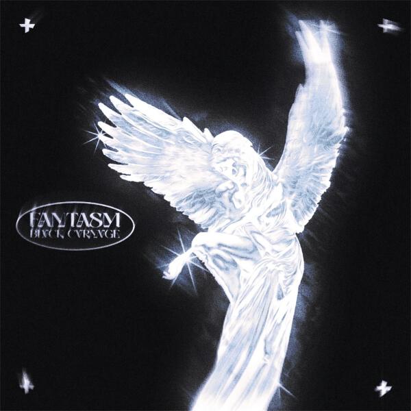 Blvck Cvrnvge - Fantasm