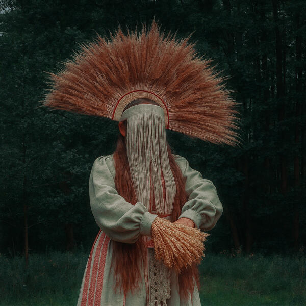 shchedrost' - Folkore