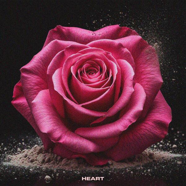 Dinamixx - Heart