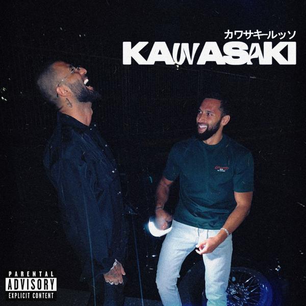 RUSSO, UncleFlexxx - KAWASAKI