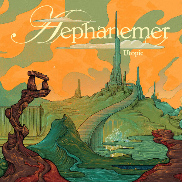 Aephanemer - La Règle du Jeu