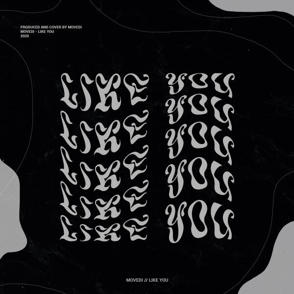Movedi - Like You