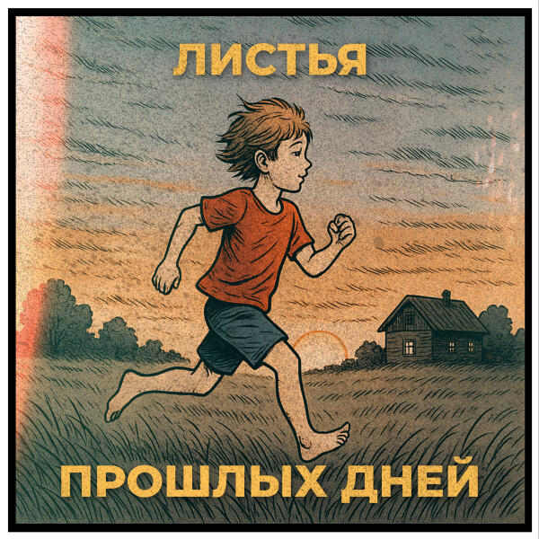 Марселлас - Листья прошлых дней