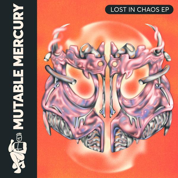 Mutable Mercury - Lost in Chaos