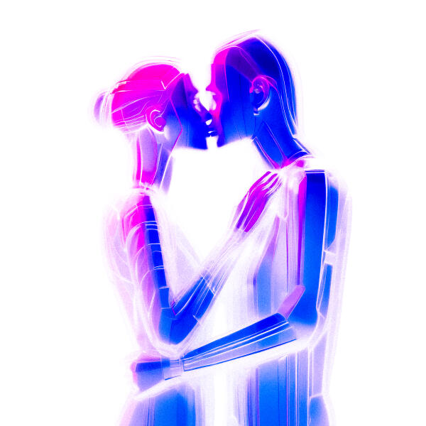 ALTUNIN - LOVE ME BABY