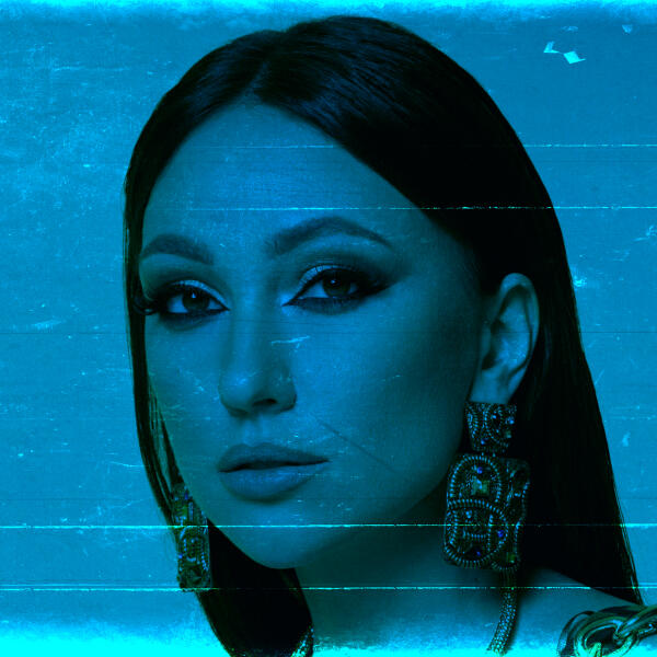 Согдиана, DXRTYTYPE - Магнит