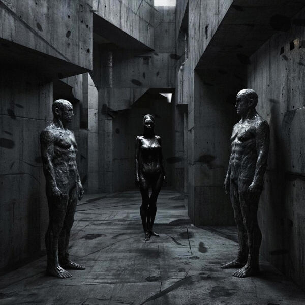 Tenebrax, Khton, KCOFA - Metastasis