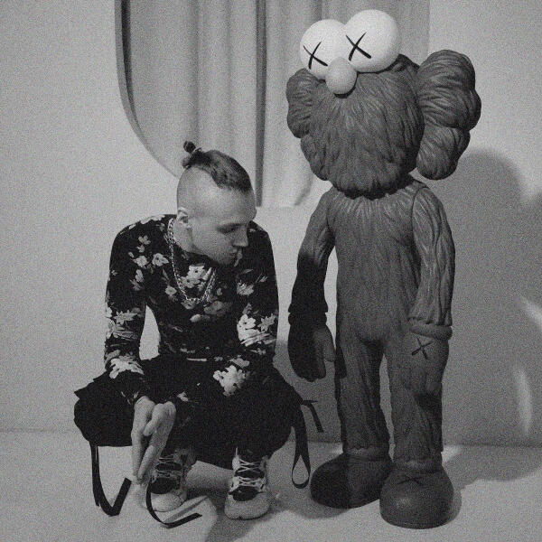 xxmonty - Ммм