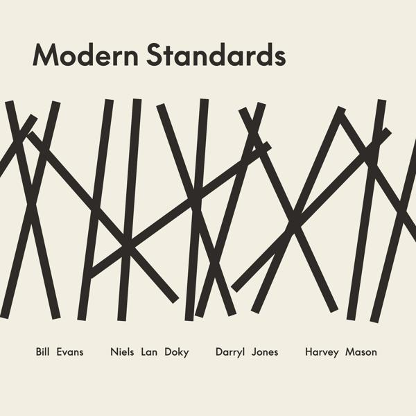 Niels Lan Doky - Modern Standards