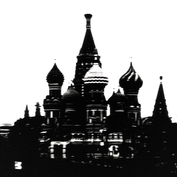 MVRSXX - Моя Москва