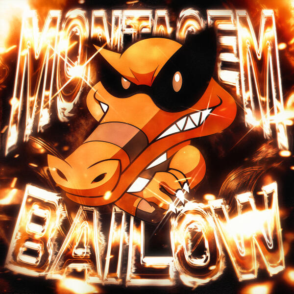 TWXNY, LXGHTXNG, INNXCENCE - Montagem Bailow