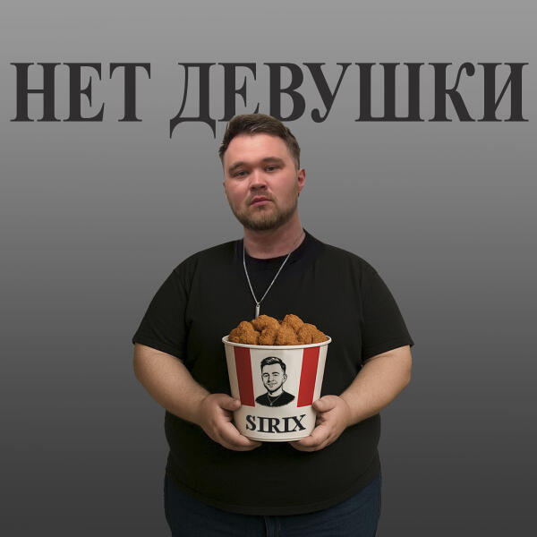 Sirix - Нет девушки