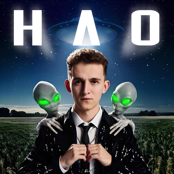 Дим Димыч - НЛО