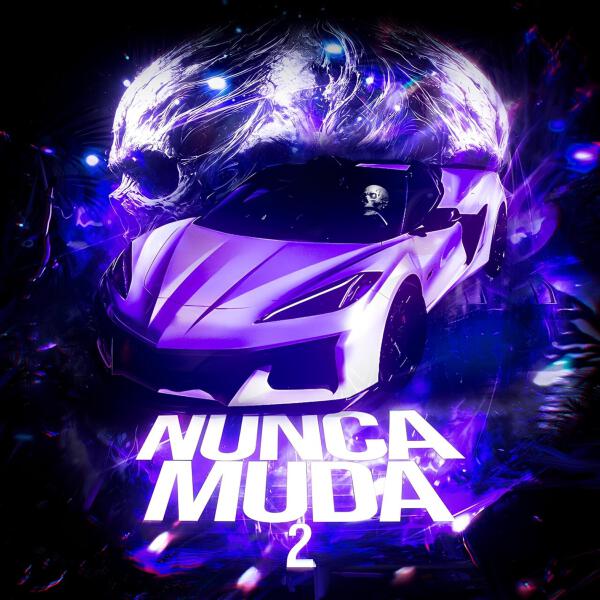 Scythermane, NXGHT!, SEKIMANE - NUNCA MUDA 2 (Super Slowed)