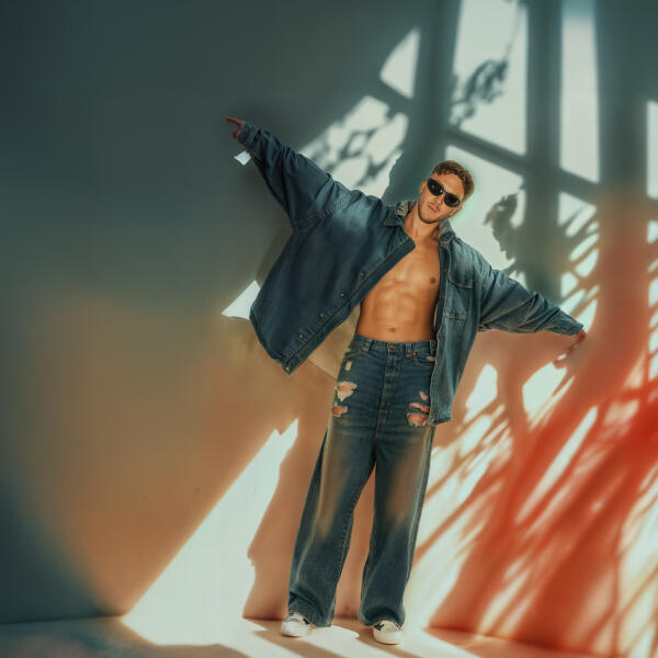 T-killah - Останься