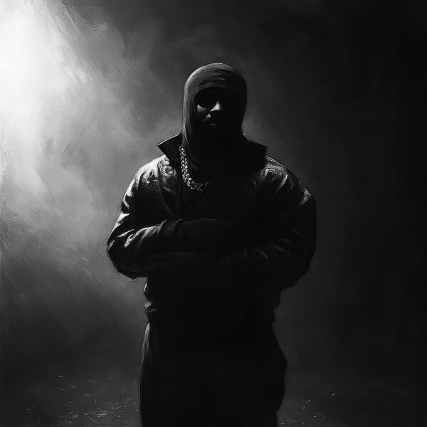 BILLY BONEZ - Перкосеты (SLOWED)