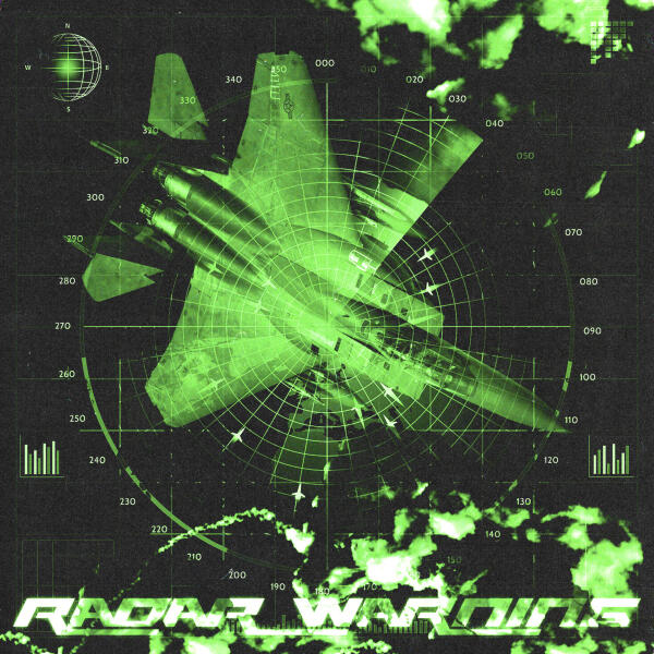 HXVRMXN - RADAR WARNING