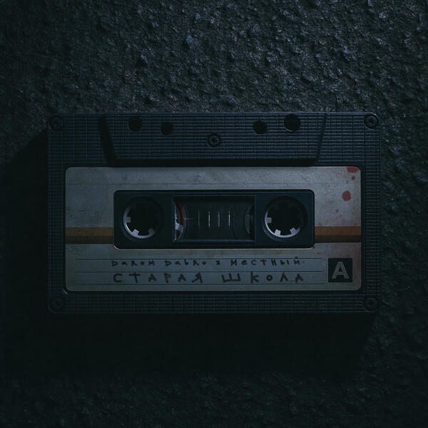 Darom Dabro, Местный - Старая школа