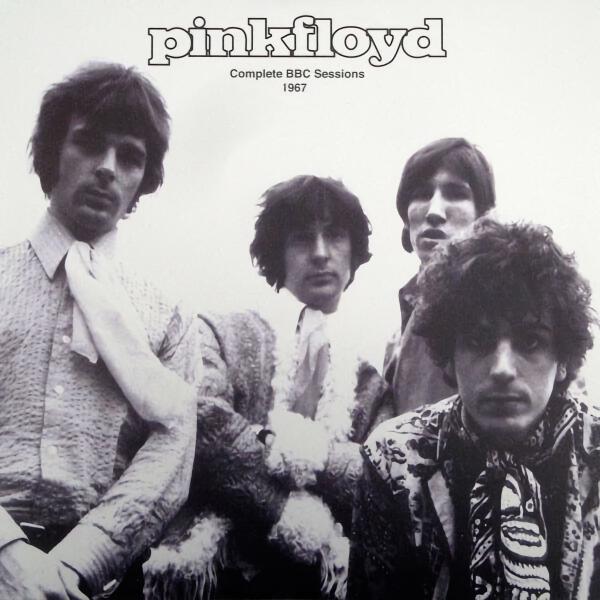Pink Floyd - Set The Controls