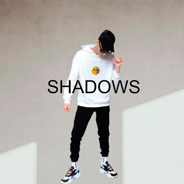 PLVTINA - Shadows