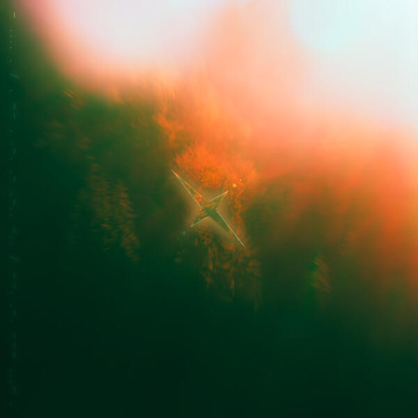 Foxcult - SIGNAL LOST