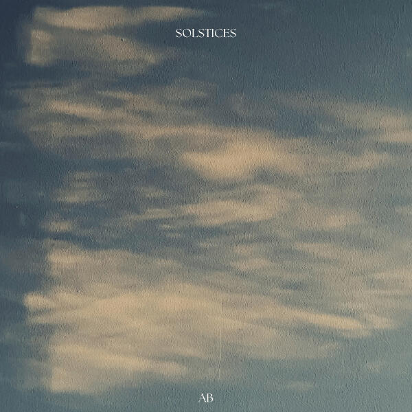 Andrew Belle - Solstices