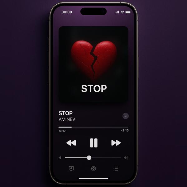 AMINEV - STOP