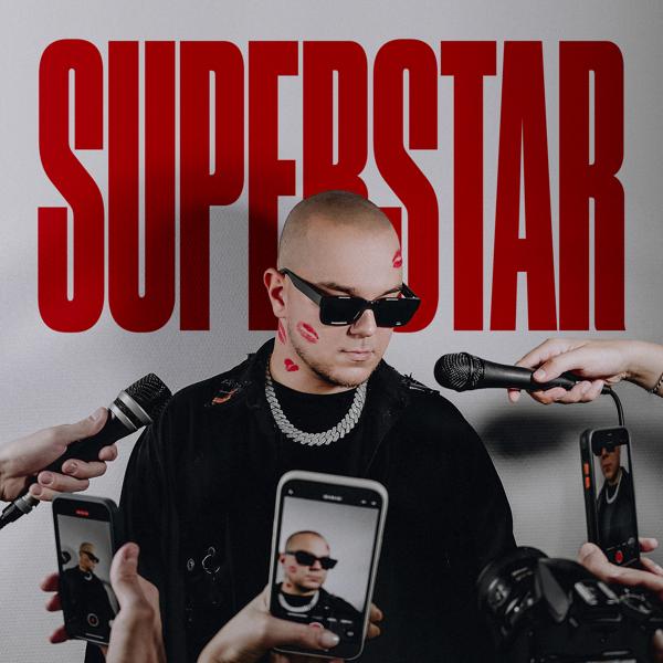 BYOR - Superstar