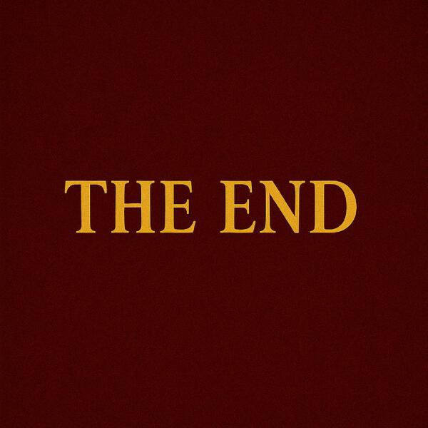 BAGARDI - The End