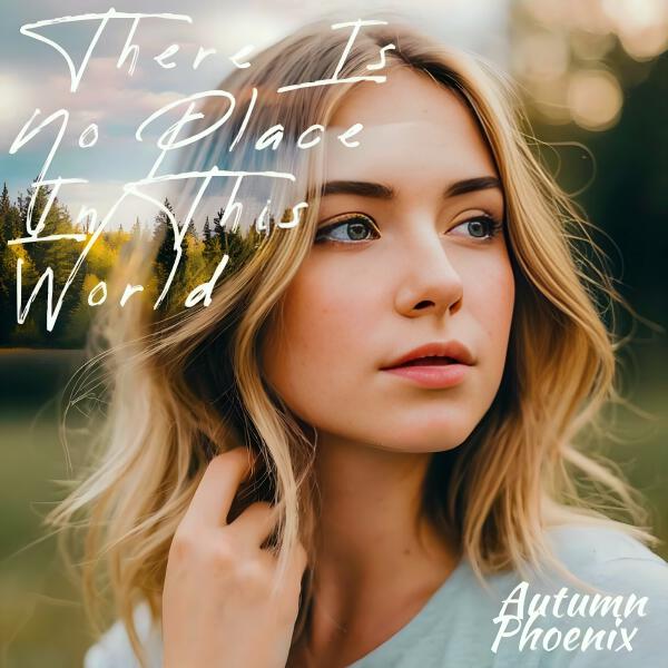 Autumn Phoenix - There  Is No Place in This World