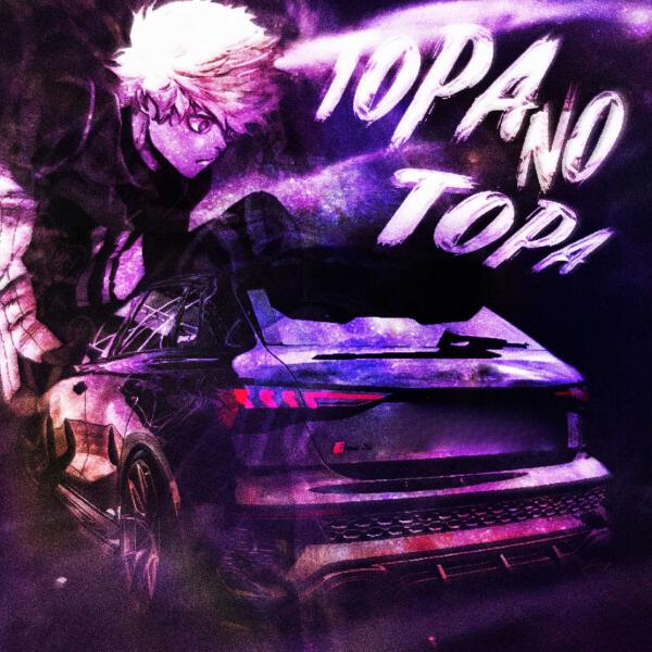 DR MØB, 4MULLV - TOPA NO TOPA
