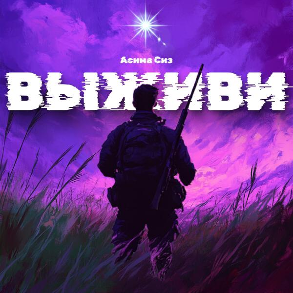 Асима Сиз - Выживи!