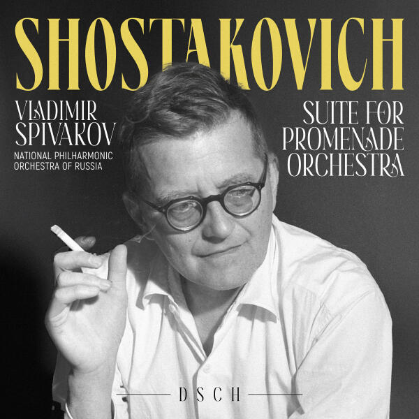 Владимир Спиваков, Национальный филармонический оркестр России - Waltz 2