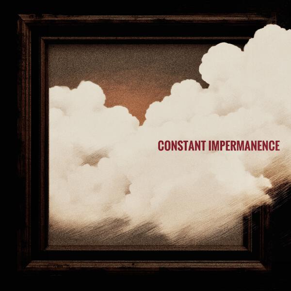 Serj Steinbach - Contrast