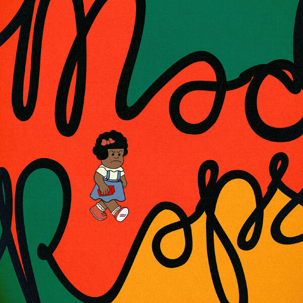 Madlib, RAPSODY - Daddy's Girl