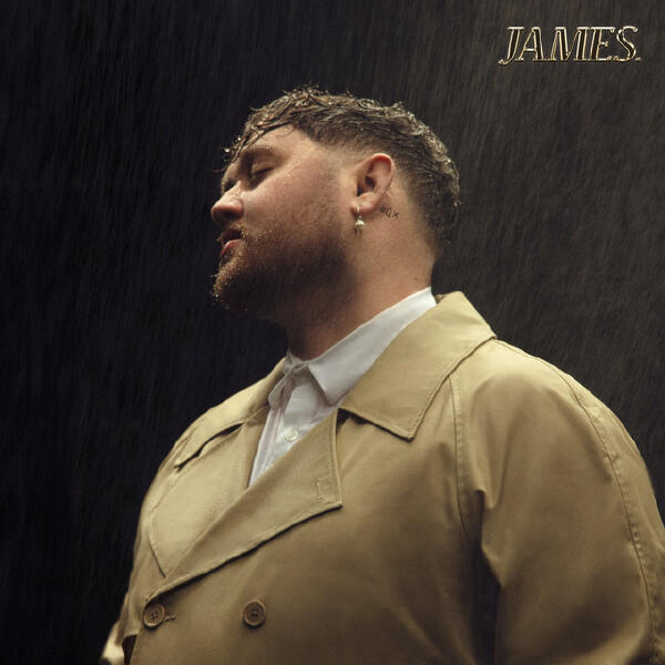 James Vickery - Fall In Your Arms