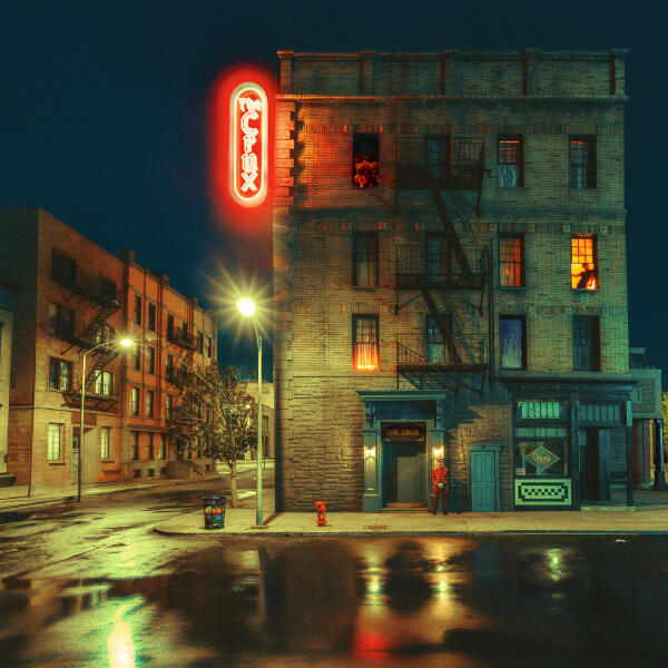 Djo - Gap Tooth Smile