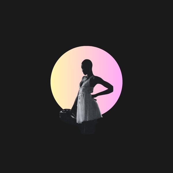 Paperwater - GIRL I WANT YOU