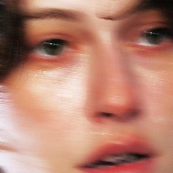 King Princess - Jaime